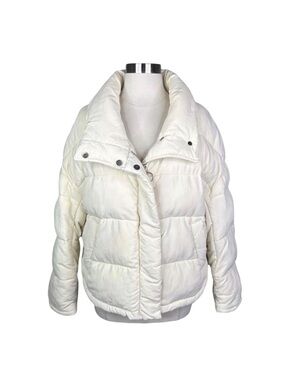 OOFWEAR The Shapes’ Lab Between-Season Jacket - Size 44 (US 8)